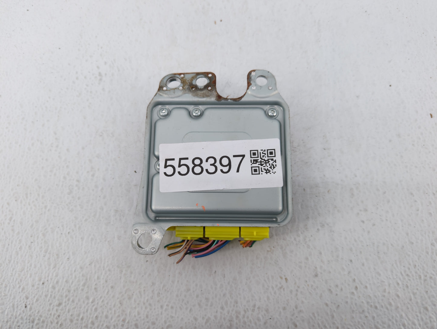 2016-2019 Nissan Versa Chassis Control Module Ccm Bcm Body Control - Oemusedautoparts1.com