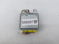 2016-2019 Nissan Versa Chassis Control Module Ccm Bcm Body Control - Oemusedautoparts1.com