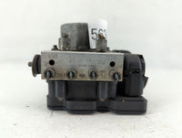 2015-2019 Nissan Versa Anti-Lock Brake ABS Pump Module Actuator OEM P/N:47660 9KK0A Fits Fits 2015 2016 2017 2018 2019 OEM U