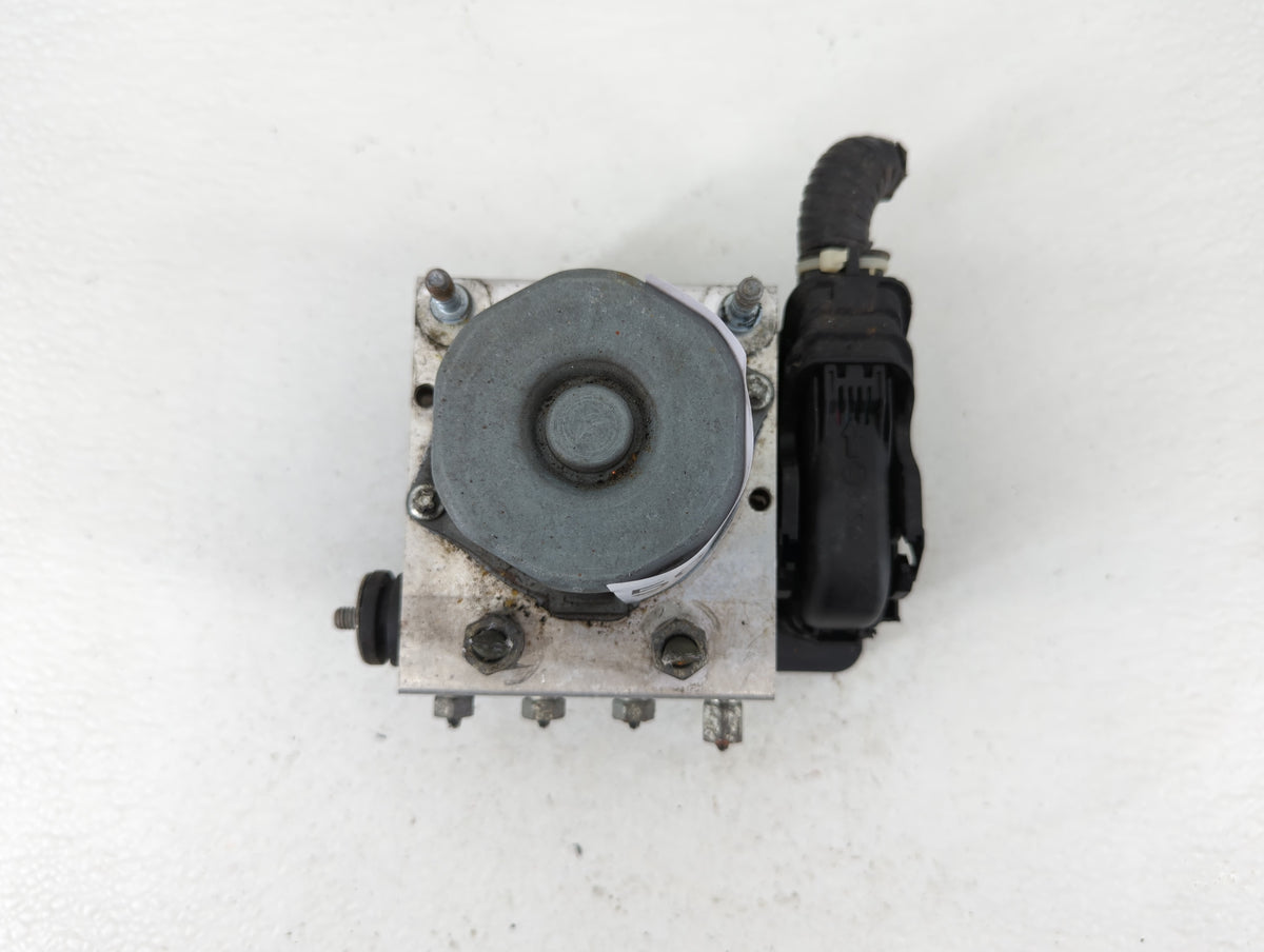 2015-2019 Nissan Versa Anti-Lock Brake ABS Pump Module Actuator OEM P/N:47660 9KK0A Fits Fits 2015 2016 2017 2018 2019 OEM U