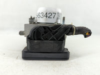2015-2019 Nissan Versa ABS Pump Control Module Replacement P/N:47660 9KK0A Fits Fits 2015 2016 2017 2018 2019 OEM Used Auto 
