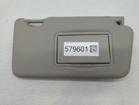2016-2019 Nissan Versa Sun Visor Shade Replacement Passenger Right Mirror Fits Fits 2015 2016 2017 2018 2019 OEM Used Auto P