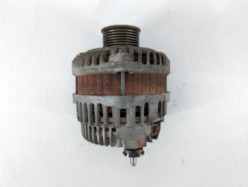 2012-2019 Nissan Versa Alternator Replacement Generator Charging Assembly Engine OEM P/N:23100 3BE1A Fits OEM Used Auto Part