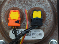 2012-2018 Nissan Versa Air Bag Passenger Right Knee OEM P/N:2P39442JABK 2P3 944 2J ABK Fits OEM Used Auto Parts - Oemusedaut