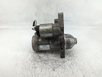 2012-2019 Nissan Versa Car Starter Motor Solenoid OEM P/N:23300 EE01E Fits Fits 2012 2013 2014 2015 2016 2017 2018 2019 OEM 