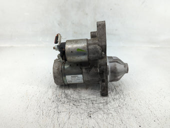 compare product 2012-2019 Nissan Versa Car Starter Motor Solenoid OEM P/N:23300 EE01E Fits Fits 2012 2013 2014 2015 2016 2017 2018 2019 OEM Used Auto Parts