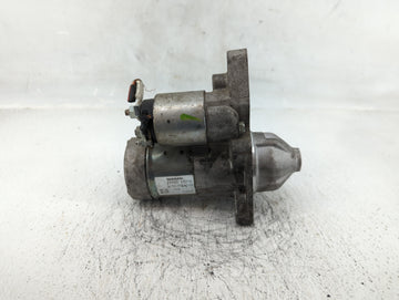 2012-2019 Nissan Versa Car Starter Motor Solenoid OEM P/N:23300 EE01E Fits Fits 2012 2013 2014 2015 2016 2017 2018 2019 OEM 