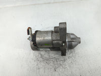 2012-2019 Nissan Versa Car Starter Motor Solenoid OEM P/N:23300 EE01E Fits Fits 2012 2013 2014 2015 2016 2017 2018 2019 OEM 