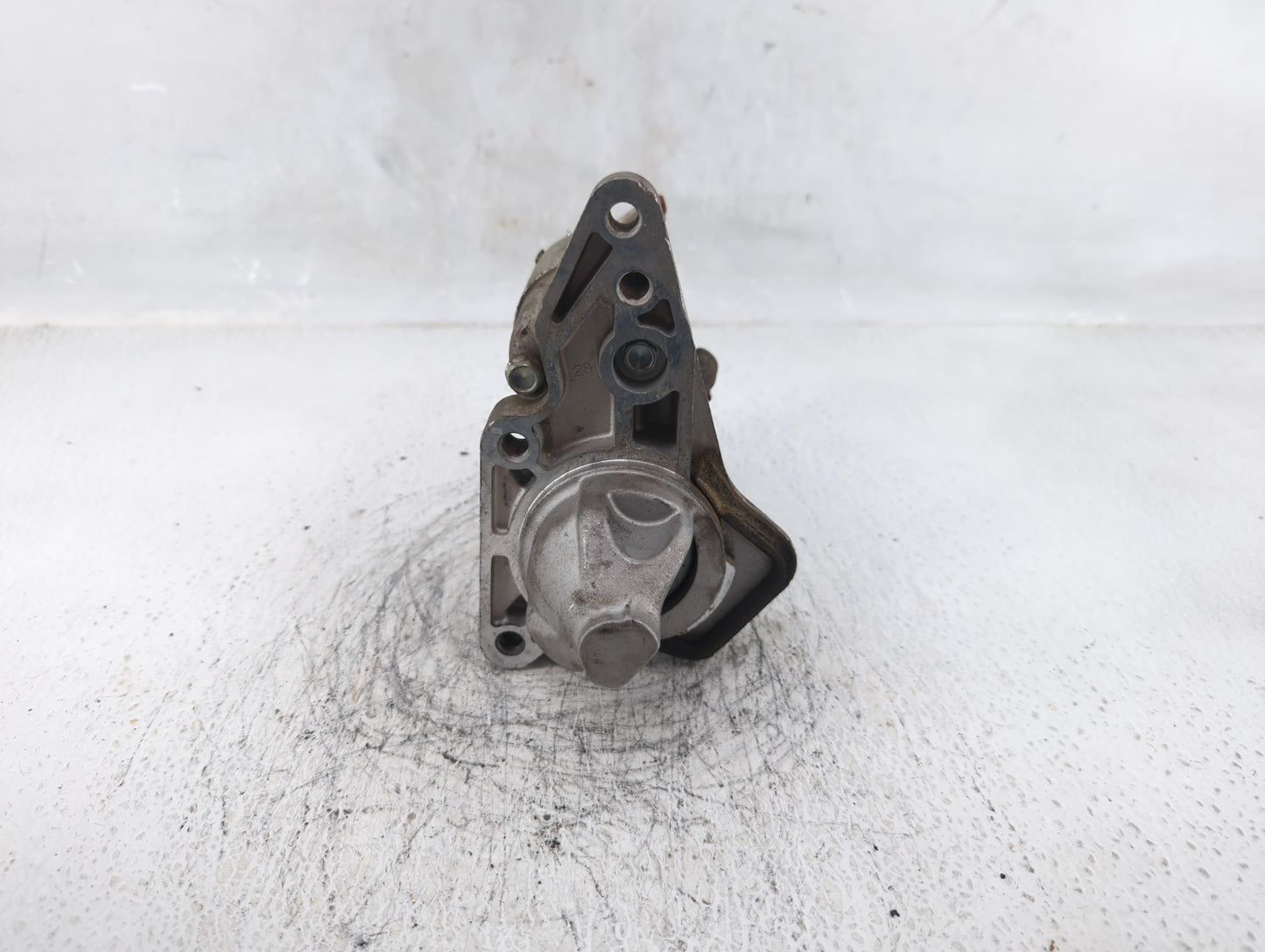 2012-2019 Nissan Versa Car Starter Motor Solenoid OEM P/N:23300 EE01E Fits Fits 2012 2013 2014 2015 2016 2017 2018 2019 OEM 
