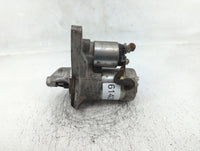 2012-2019 Nissan Versa Car Starter Motor Solenoid OEM P/N:23300 EE01E Fits Fits 2012 2013 2014 2015 2016 2017 2018 2019 OEM 