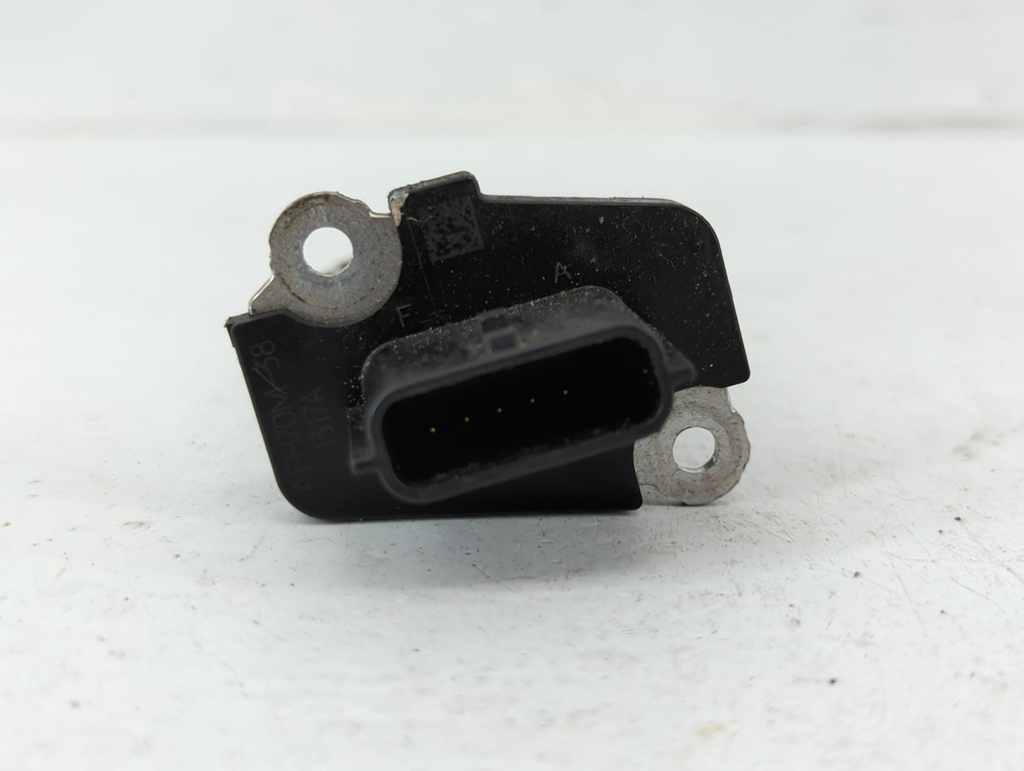 2007-2018 Nissan Versa Mass Air Flow Meter Maf - Oemusedautoparts1.com
