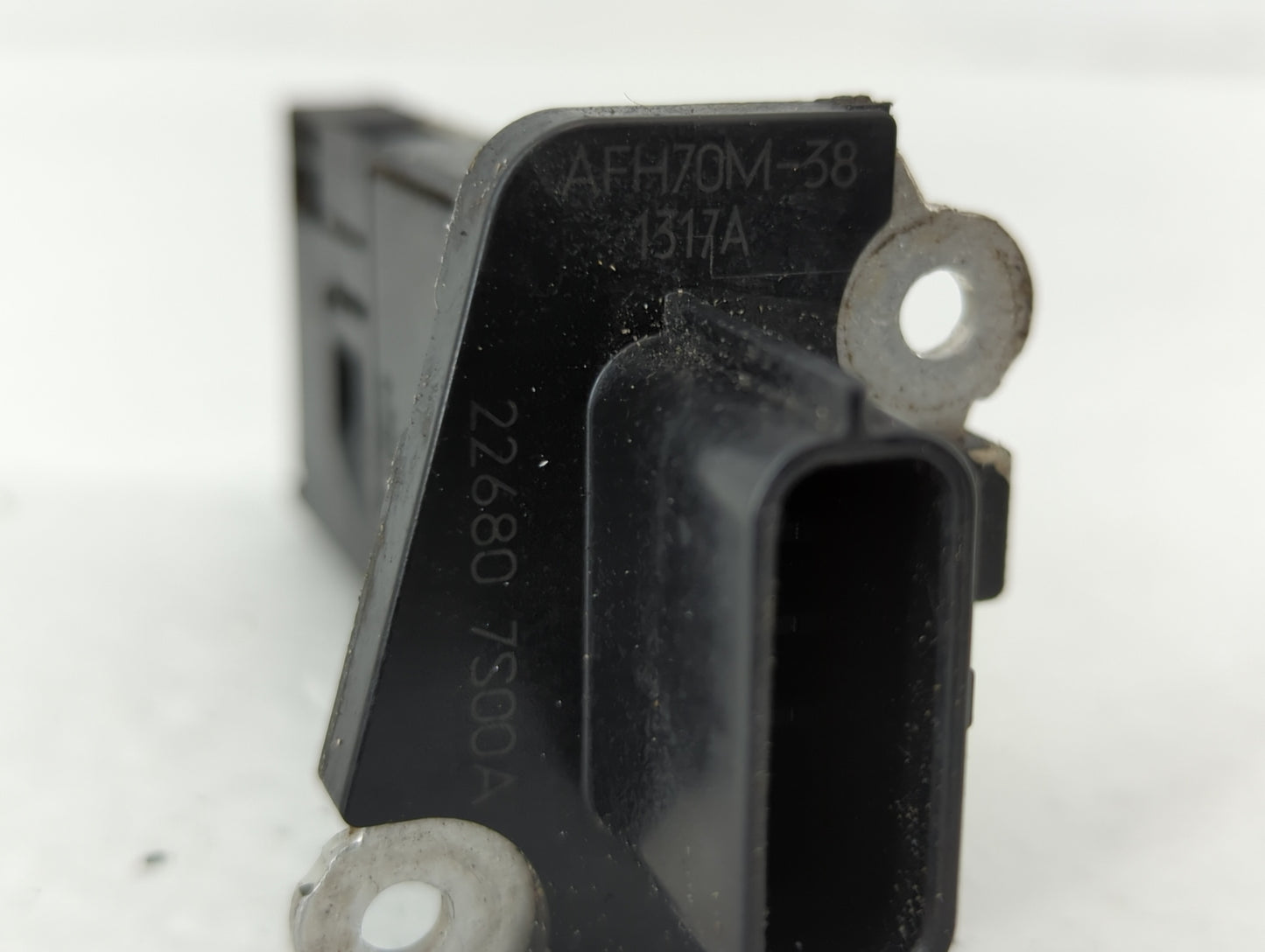 2007-2018 Nissan Versa Mass Air Flow Meter Maf - Oemusedautoparts1.com