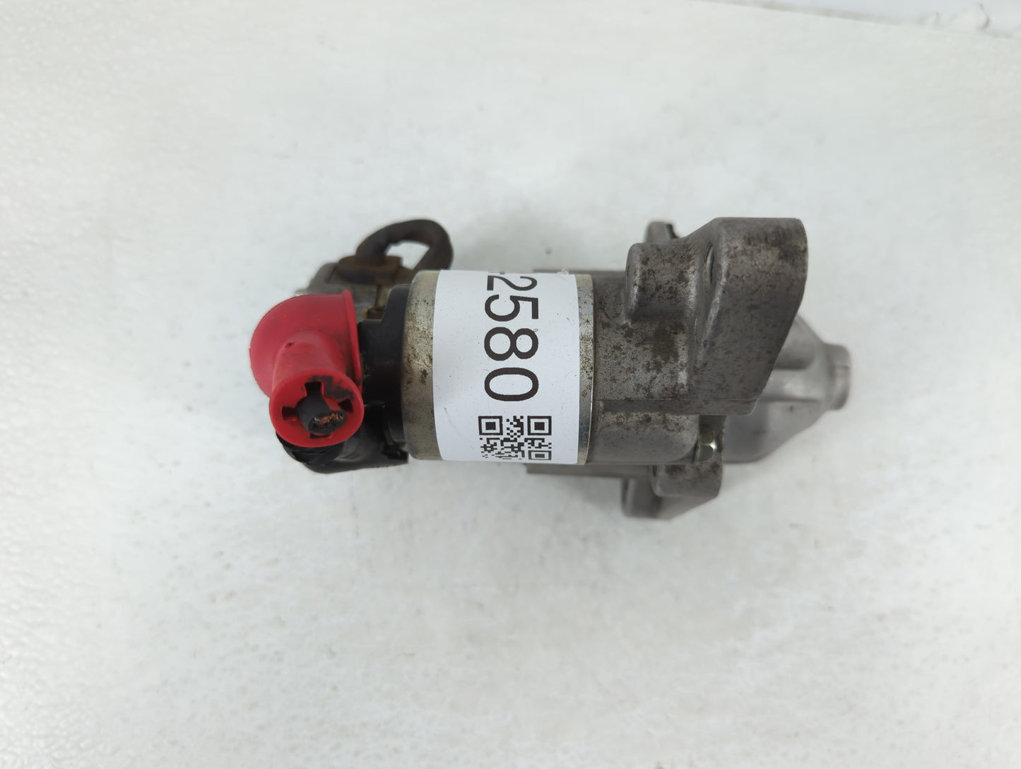 2012-2019 Nissan Versa Car Starter Motor Solenoid OEM Fits Fits 2012 2013 2014 2015 2016 2017 2018 2019 OEM Used Auto Parts 