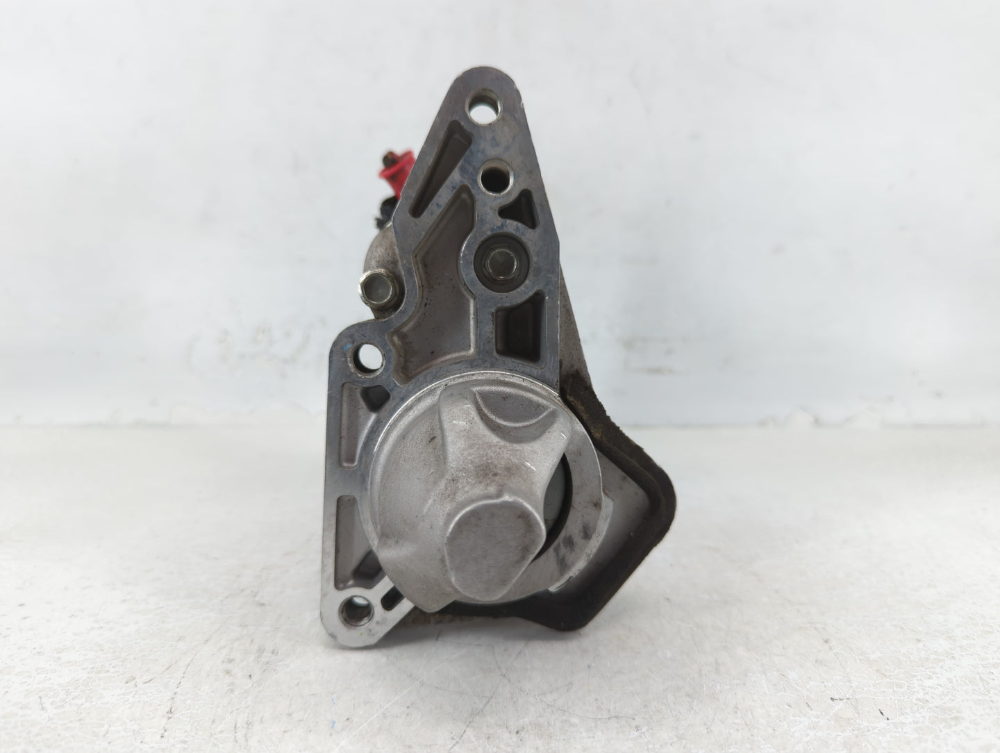 2012-2019 Nissan Versa Car Starter Motor Solenoid OEM Fits Fits 2012 2013 2014 2015 2016 2017 2018 2019 OEM Used Auto Parts 