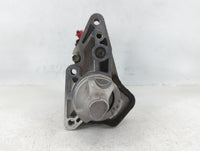 2012-2019 Nissan Versa Car Starter Motor Solenoid OEM Fits Fits 2012 2013 2014 2015 2016 2017 2018 2019 OEM Used Auto Parts 