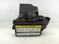 2013-2019 Nissan Versa Fusebox Fuse Box Panel Relay Module P/N:284B7 3AA6A Fits Fits 2013 2014 2015 2016 2017 2018 2019 OEM 