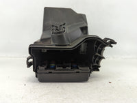 2013-2019 Nissan Versa Fusebox Fuse Box Panel Relay Module P/N:284B7 3AA6A Fits Fits 2013 2014 2015 2016 2017 2018 2019 OEM 