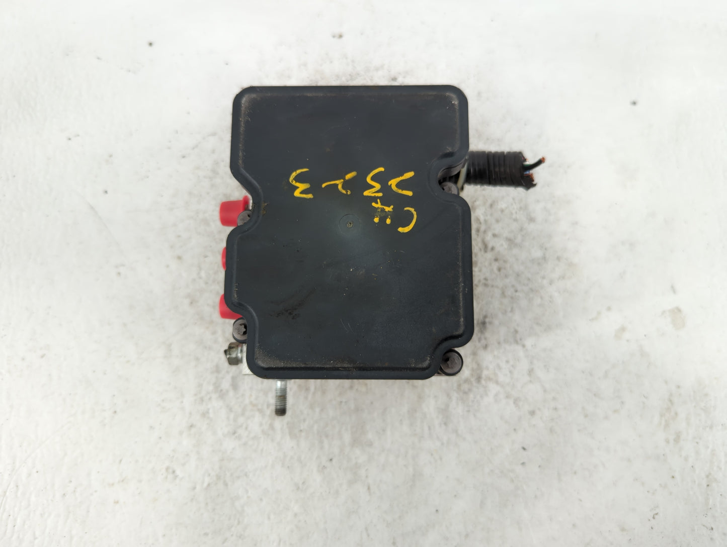 2015-2019 Nissan Versa ABS Pump Control Module Replacement P/N:269 885 47660 9KS0A Fits Fits 2015 2016 2017 2018 2019 OEM Us