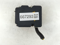 2015-2019 Nissan Versa ABS Pump Control Module Replacement P/N:269 661 47660 9KK0A Fits Fits 2015 2016 2017 2018 2019 OEM Us