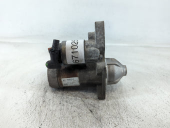 compare product 2012-2019 Nissan Versa Car Starter Motor Solenoid OEM P/N:M000T32181ZC 23300 EE01E Fits OEM Used Auto Parts