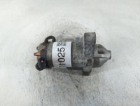 2012-2019 Nissan Versa Car Starter Motor Solenoid OEM P/N:M000T32181ZC 23300 EE01E Fits OEM Used Auto Parts - Oemusedautopar
