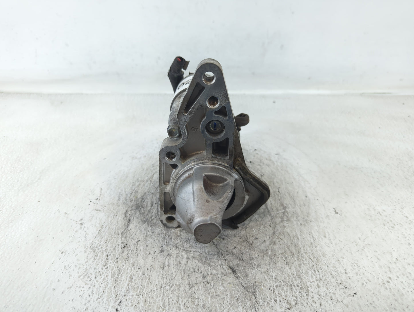2012-2019 Nissan Versa Car Starter Motor Solenoid OEM P/N:M000T32181ZC 23300 EE01E Fits OEM Used Auto Parts - Oemusedautopar
