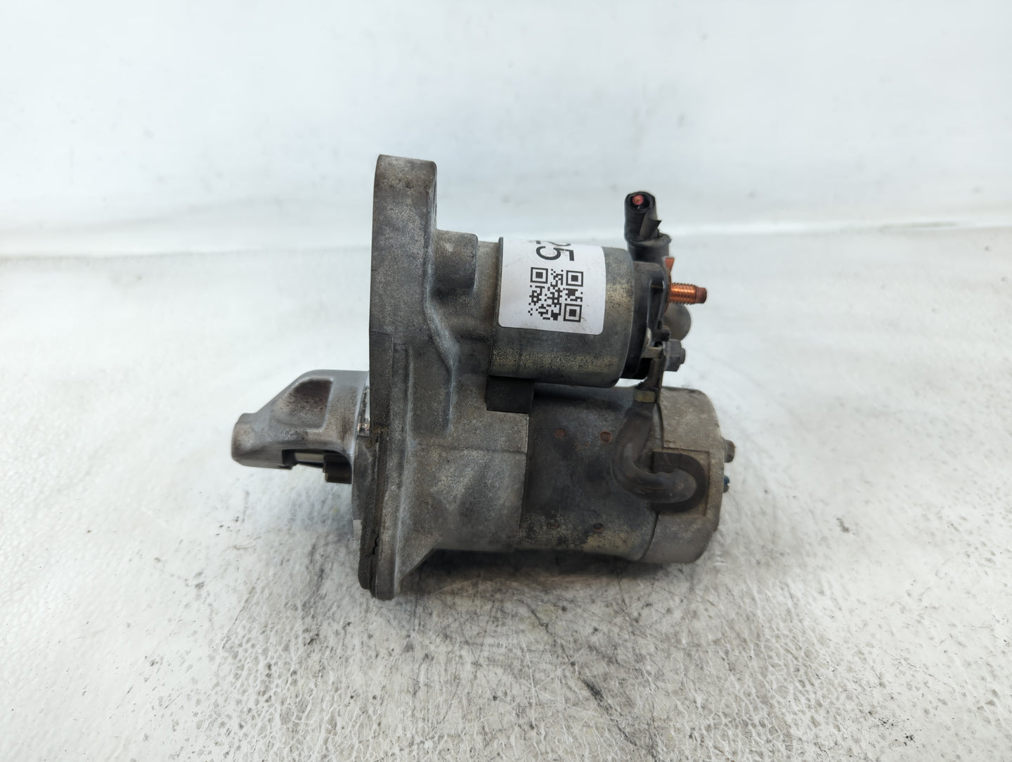 2012-2019 Nissan Versa Car Starter Motor Solenoid OEM P/N:M000T32181ZC 23300 EE01E Fits OEM Used Auto Parts - Oemusedautopar