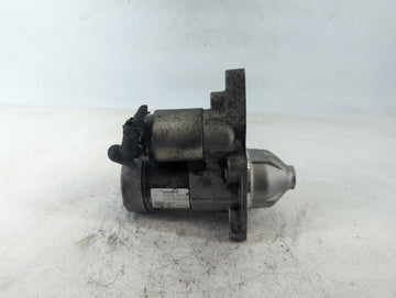 2012-2019 Nissan Versa Car Starter Motor Solenoid OEM P/N:23300 EE01E Fits Fits 2012 2013 2014 2015 2016 2017 2018 2019 OEM 