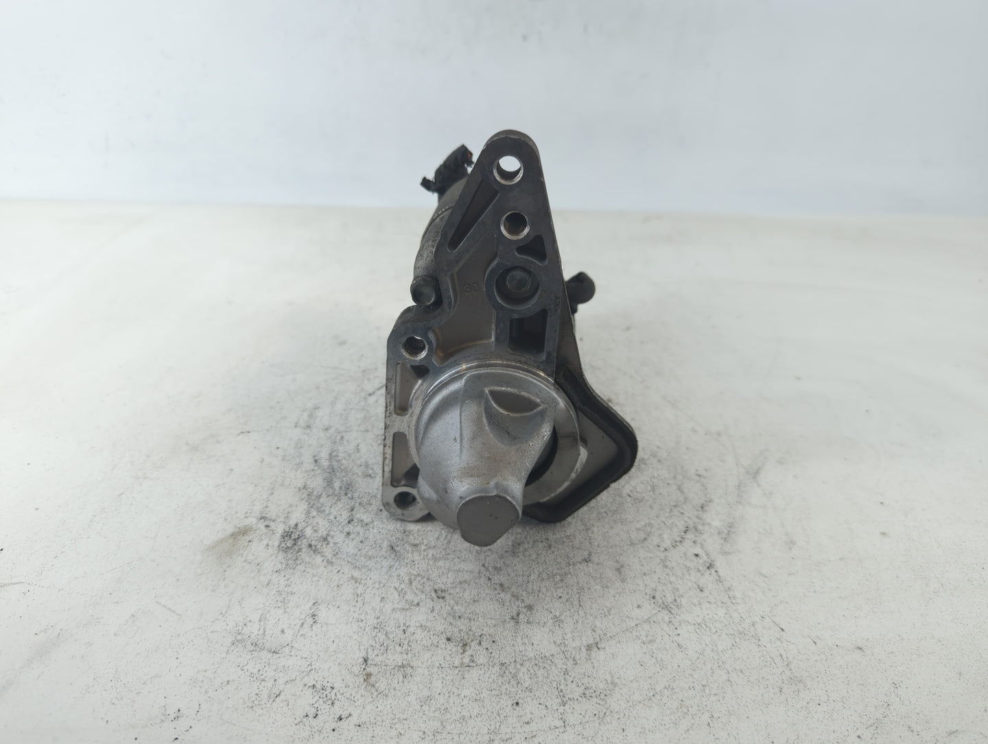 2012-2019 Nissan Versa Car Starter Motor Solenoid OEM P/N:23300 EE01E Fits Fits 2012 2013 2014 2015 2016 2017 2018 2019 OEM 