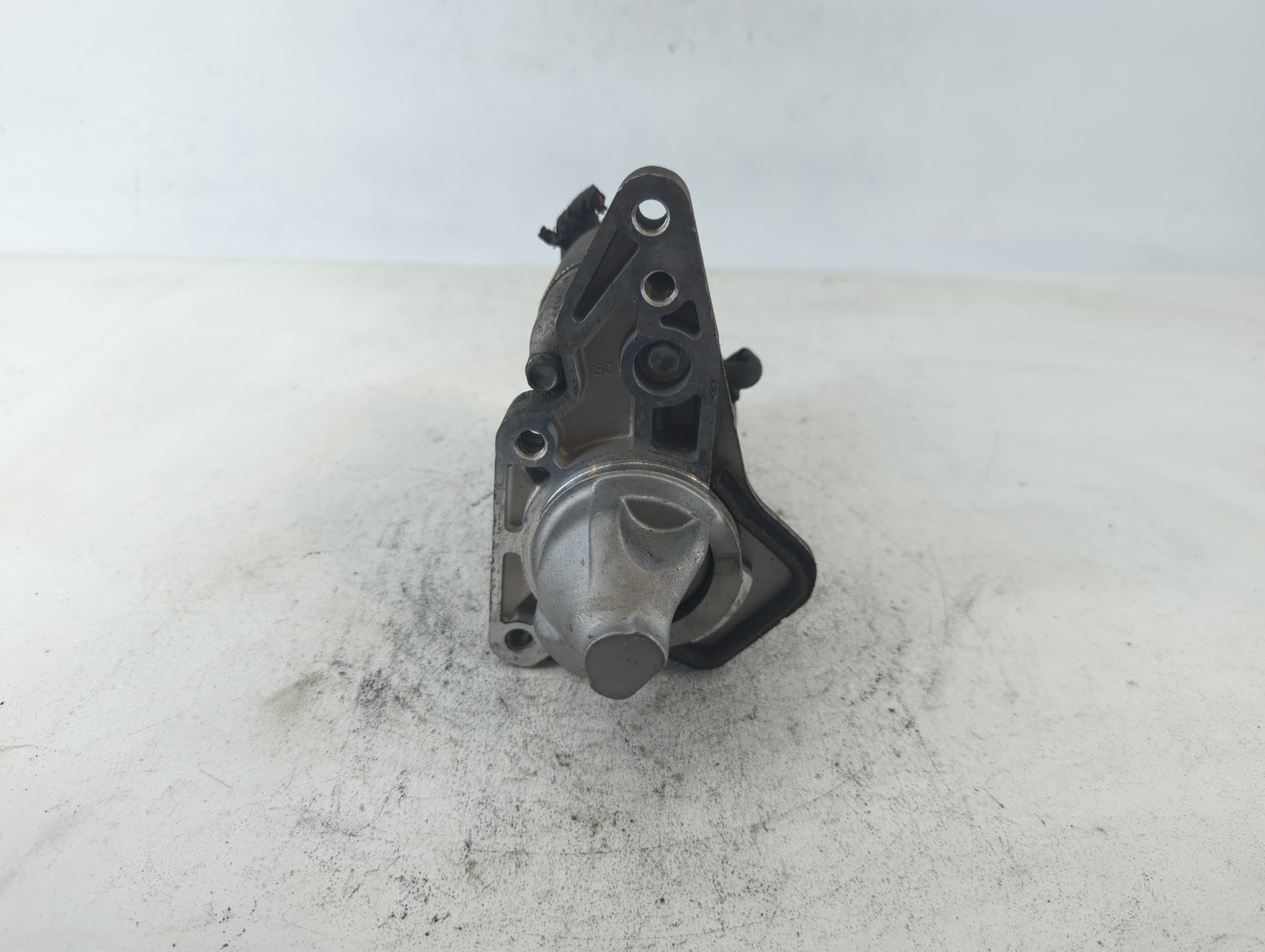 2012-2019 Nissan Versa Car Starter Motor Solenoid OEM P/N:23300 EE01E Fits Fits 2012 2013 2014 2015 2016 2017 2018 2019 OEM 