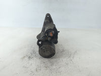 2012-2019 Nissan Versa Car Starter Motor Solenoid OEM P/N:23300 EE01E Fits Fits 2012 2013 2014 2015 2016 2017 2018 2019 OEM 