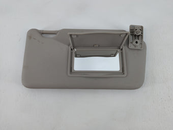 compare product 2016-2019 Nissan Versa Sun Visor Shade Replacement Passenger Right Mirror Fits Fits 2015 2016 2017 2018 2019 OEM Used Auto Parts