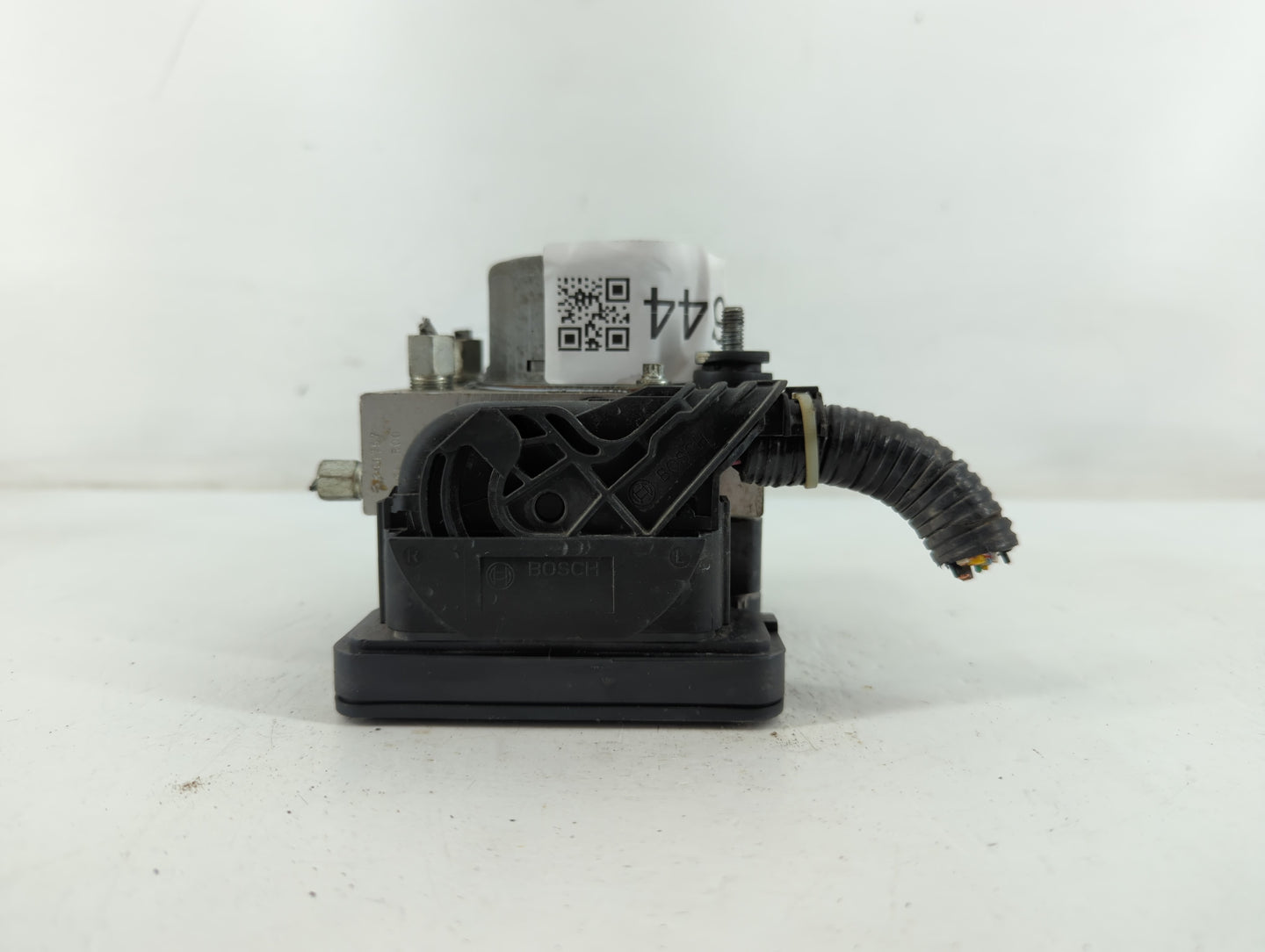 2015-2019 Nissan Versa ABS Pump Control Module Replacement P/N:47660 9KK0A Fits Fits 2015 2016 2017 2018 2019 OEM Used Auto 