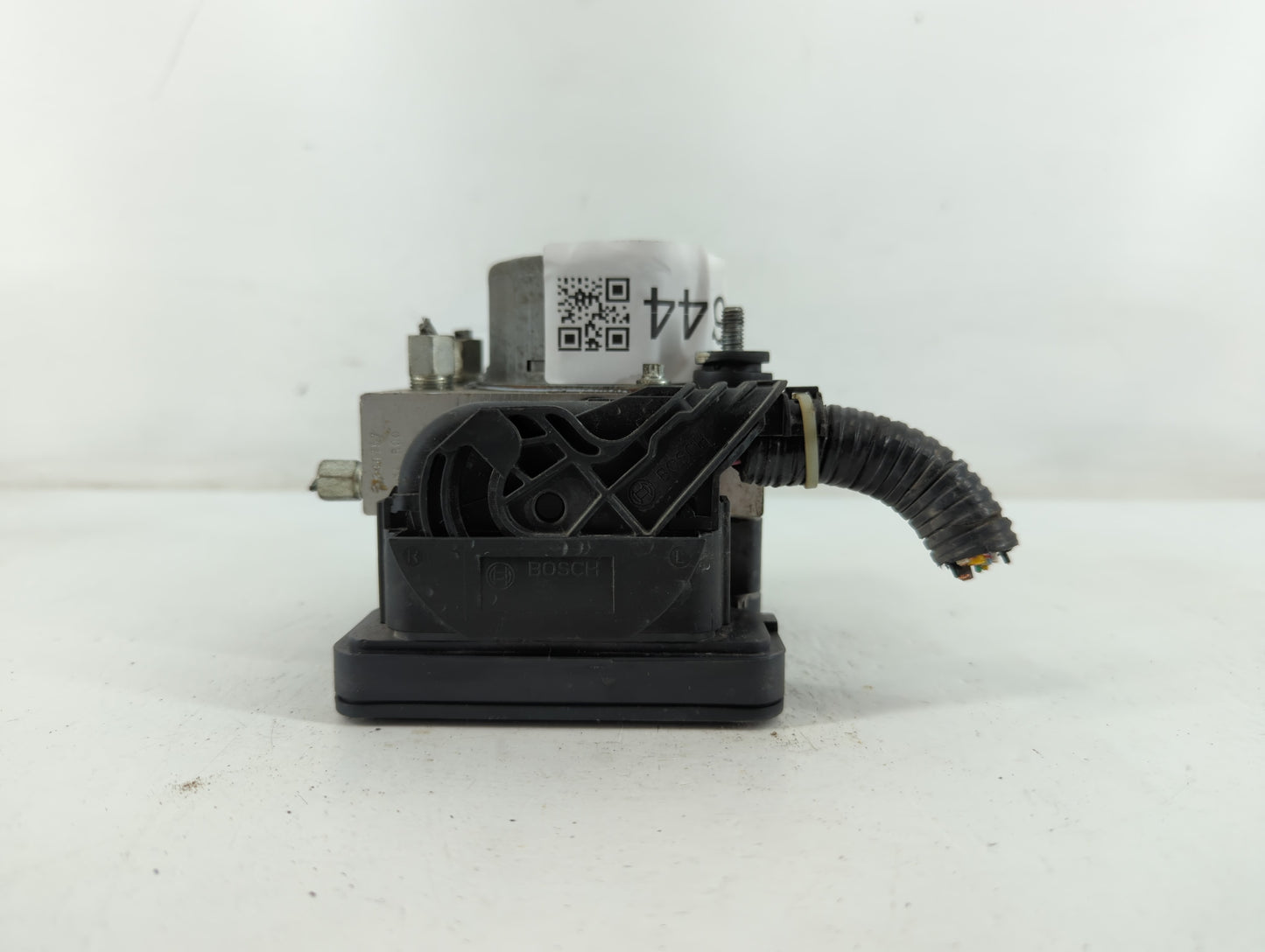 2015-2019 Nissan Versa ABS Pump Control Module Replacement P/N:47660 9KK0A Fits Fits 2015 2016 2017 2018 2019 OEM Used Auto 