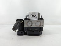 2015-2019 Nissan Versa ABS Pump Control Module Replacement P/N:47660 9KK0A Fits Fits 2015 2016 2017 2018 2019 OEM Used Auto 