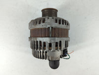 2012-2019 Nissan Versa Alternator Replacement Generator Charging Assembly Engine OEM P/N:23100 3BE1A Fits OEM Used Auto Part