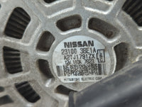 2012-2019 Nissan Versa Alternator Replacement Generator Charging Assembly Engine OEM P/N:23100 3BE1A Fits OEM Used Auto Part