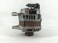 2012-2019 Nissan Versa Alternator Replacement Generator Charging Assembly Engine OEM P/N:23100 3BE1A Fits OEM Used Auto Part