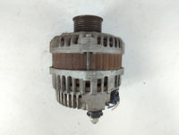 2012-2019 Nissan Versa Alternator Replacement Generator Charging Assembly Engine OEM P/N:23100 3BE1A Fits OEM Used Auto Part