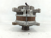 2012-2019 Nissan Versa Alternator Replacement Generator Charging Assembly Engine OEM P/N:23100 3BE1A Fits OEM Used Auto Part