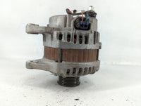 2012-2019 Nissan Versa Alternator Replacement Generator Charging Assembly Engine OEM P/N:23100 3BE1A Fits OEM Used Auto Part