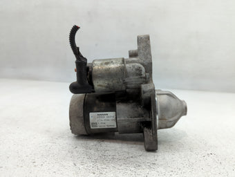 compare product 2012-2019 Nissan Versa Car Starter Motor Solenoid OEM P/N:S114-954B 12V 23300 EE01E Fits OEM Used Auto Parts