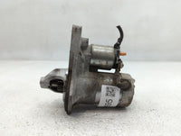 2012-2019 Nissan Versa Car Starter Motor Solenoid OEM P/N:S114-954B 12V 23300 EE01E Fits OEM Used Auto Parts - Oemusedautopa