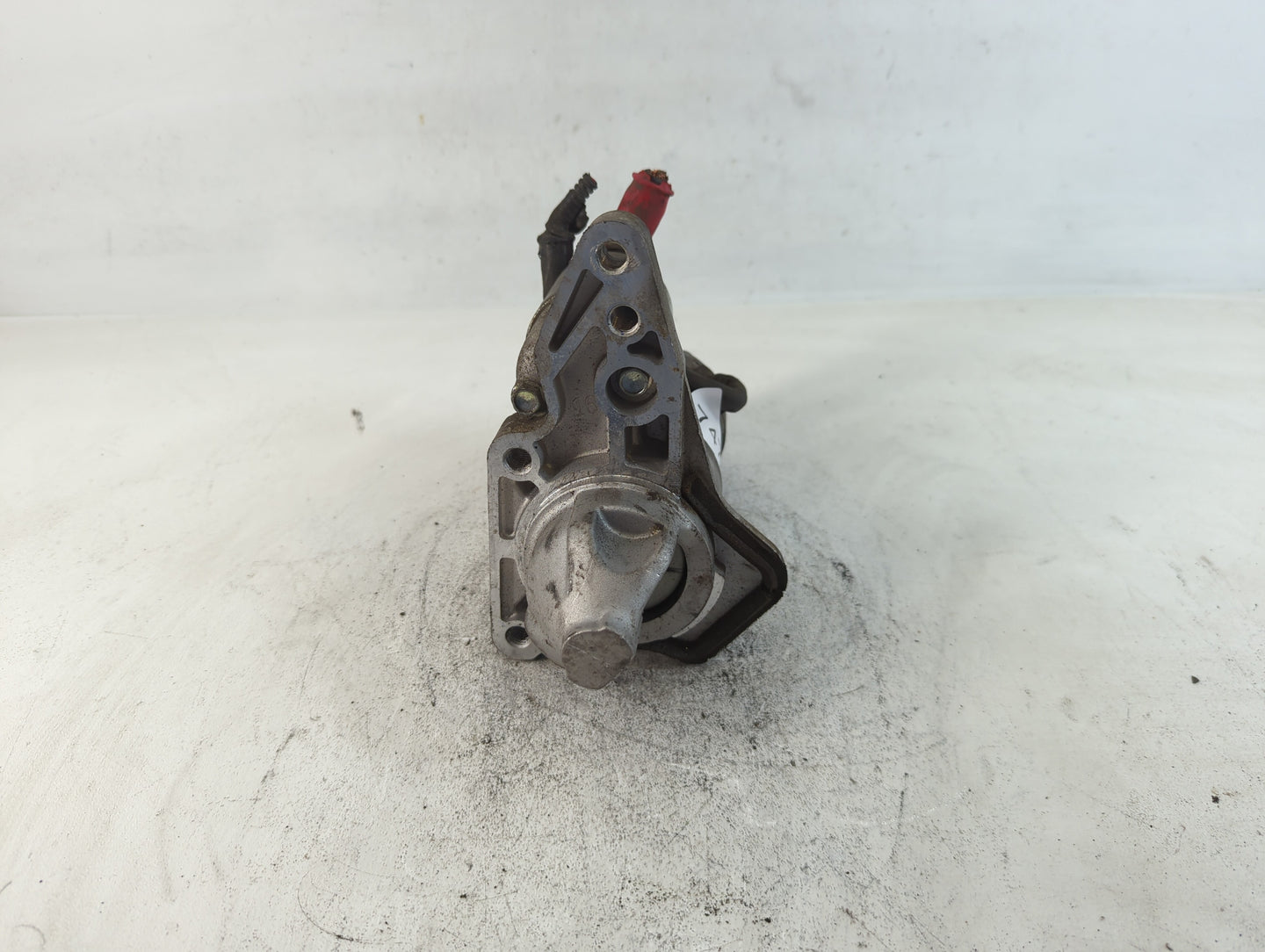 2012-2019 Nissan Versa Car Starter Motor Solenoid OEM P/N:23300 EE01E Fits Fits 2012 2013 2014 2015 2016 2017 2018 2019 OEM 