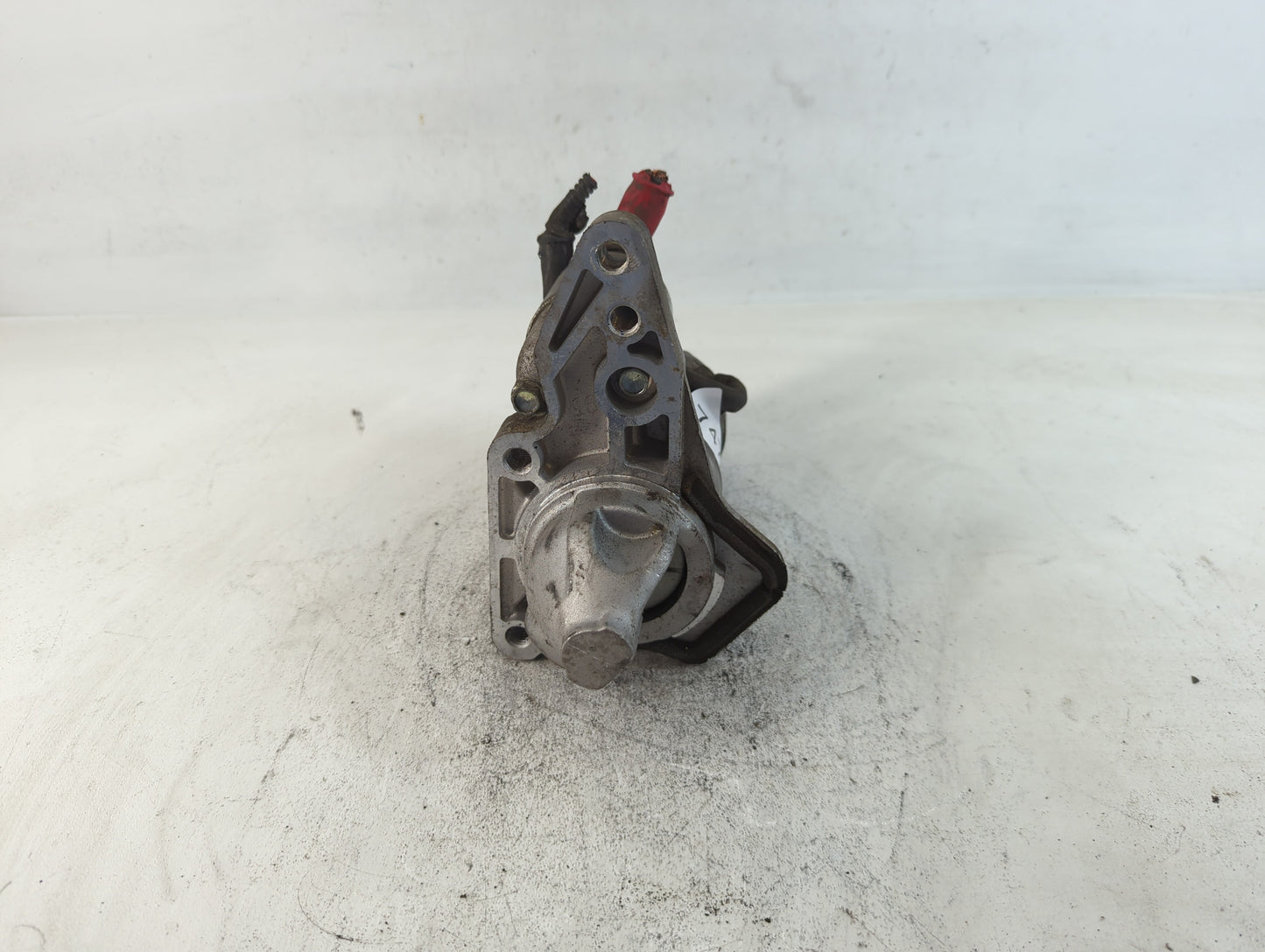 2012-2019 Nissan Versa Car Starter Motor Solenoid OEM P/N:23300 EE01E Fits Fits 2012 2013 2014 2015 2016 2017 2018 2019 OEM 