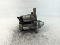 2012-2019 Nissan Versa Car Starter Motor Solenoid OEM P/N:23300 EE01E Fits Fits 2012 2013 2014 2015 2016 2017 2018 2019 OEM 