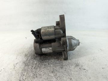 2012-2019 Nissan Versa Car Starter Motor Solenoid OEM P/N:23300 EE01E Fits Fits 2012 2013 2014 2015 2016 2017 2018 2019 OEM 