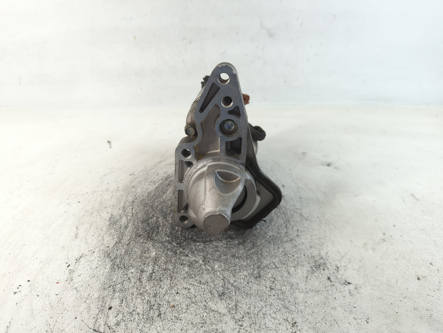 2012-2019 Nissan Versa Car Starter Motor Solenoid OEM P/N:23300 EE01E Fits Fits 2012 2013 2014 2015 2016 2017 2018 2019 OEM 
