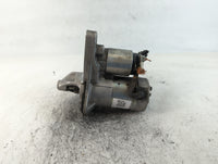 2012-2019 Nissan Versa Car Starter Motor Solenoid OEM P/N:23300 EE01E Fits Fits 2012 2013 2014 2015 2016 2017 2018 2019 OEM 