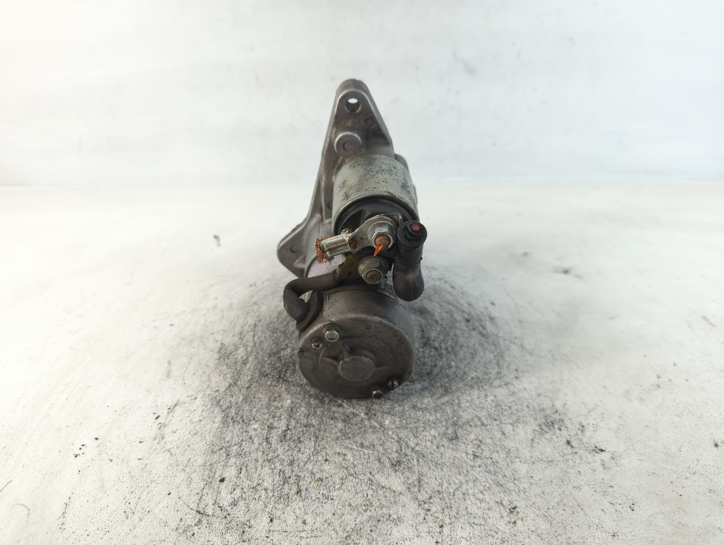 2012-2019 Nissan Versa Car Starter Motor Solenoid OEM P/N:23300 EE01E Fits Fits 2012 2013 2014 2015 2016 2017 2018 2019 OEM 